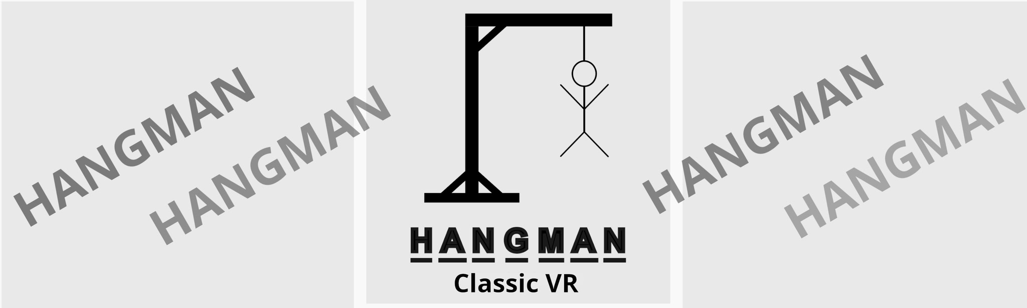 Hangman Classic VR