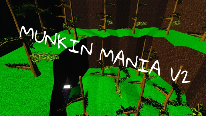 Munkin Mania! V2