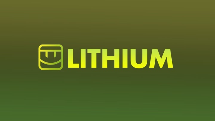 Lithium