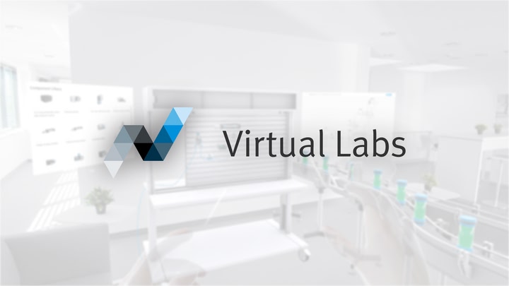Festo Virtual Labs