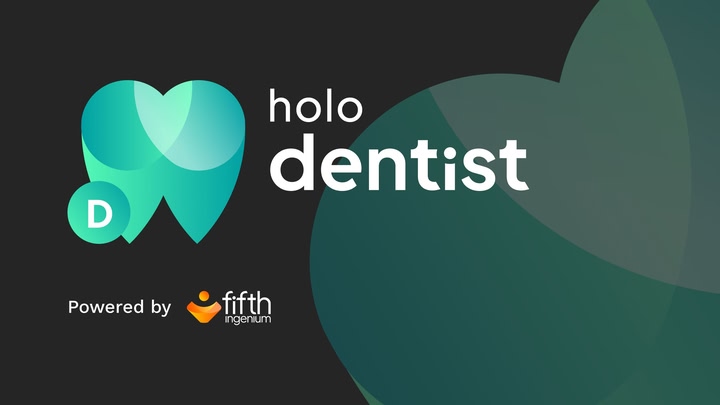HoloDentist