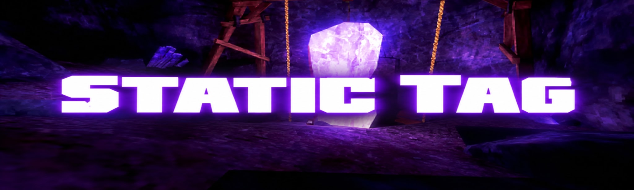 Static Tag