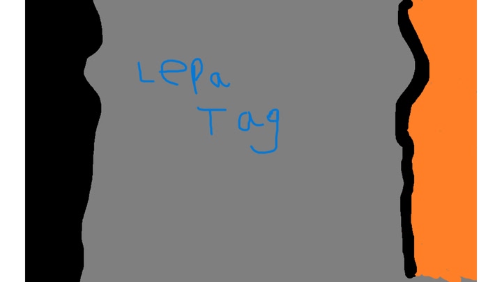 Lepa Tag