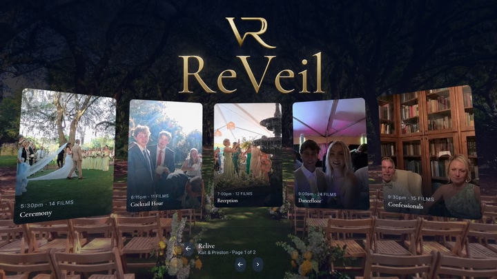 ReVeil