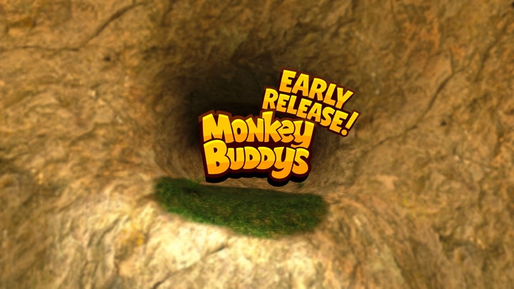Monkey Buddys