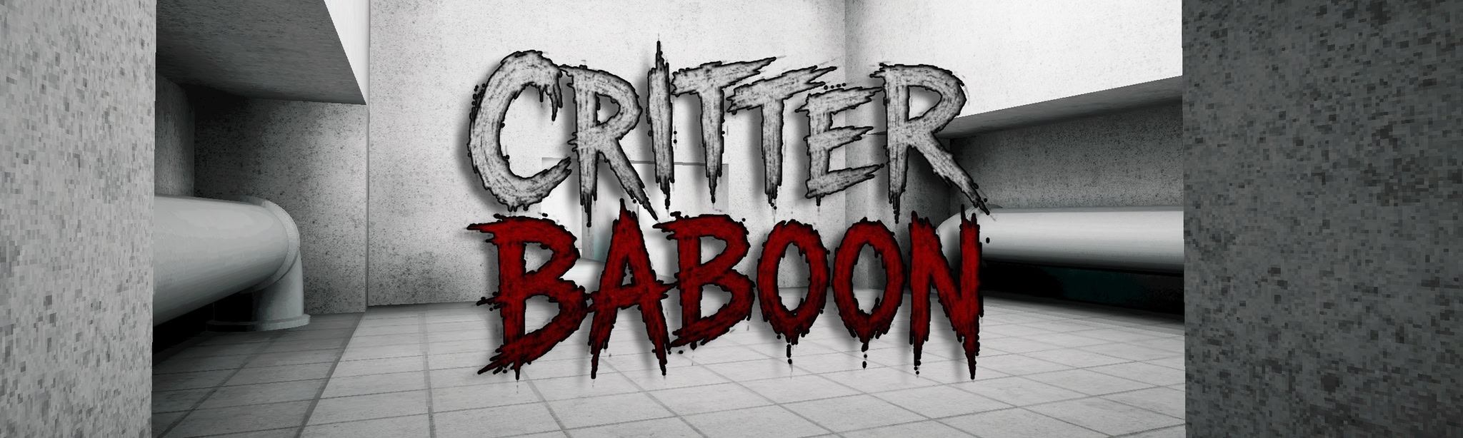 Critter Baboon