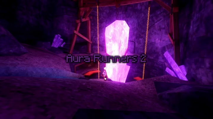 Aura Runners 2