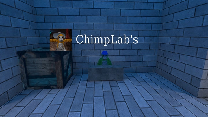 ChimpLab’s