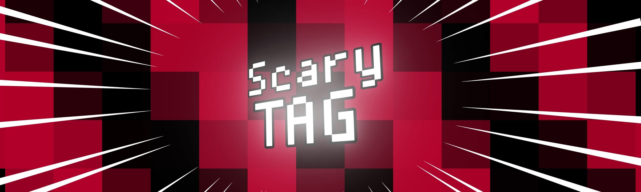 Scary Tag
