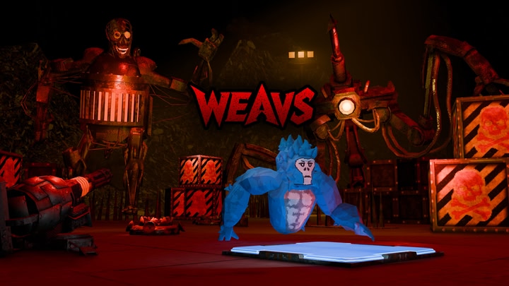 Weavs