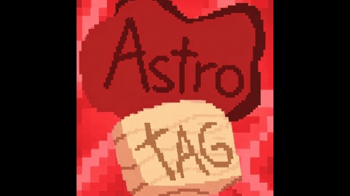 Astro Tag
