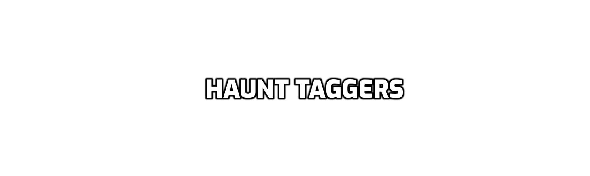 Haunt Taggers