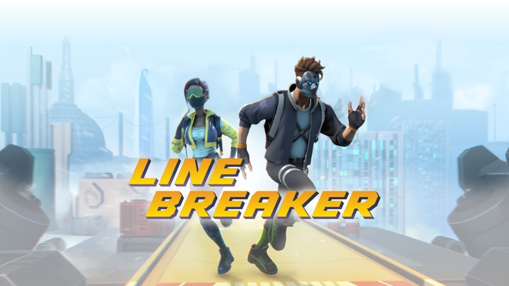 LINE BREAKER