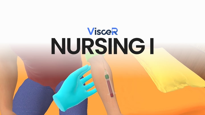 Viscer Nursing I