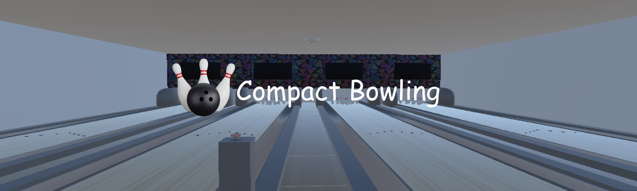 Compact Bowling