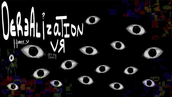 Derealization VR