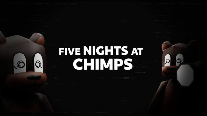 Five Nights At Chimps