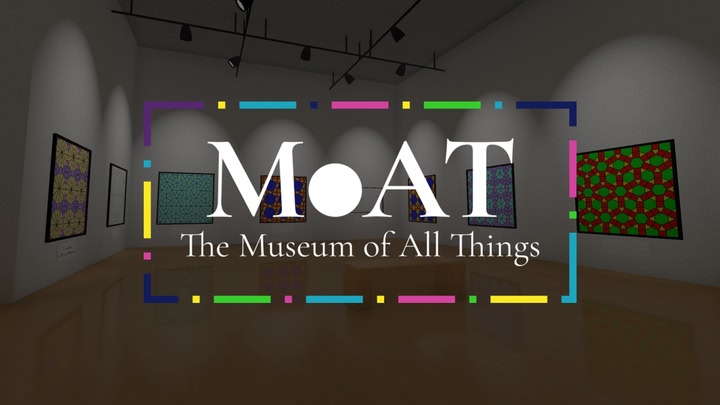 The Museum of All Things