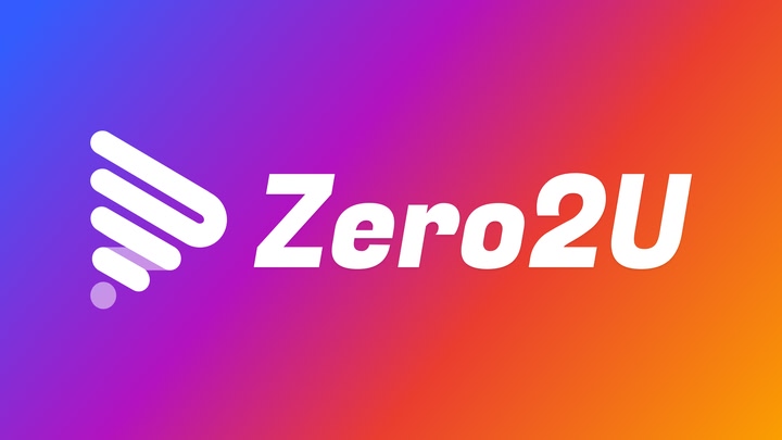 Zero2U