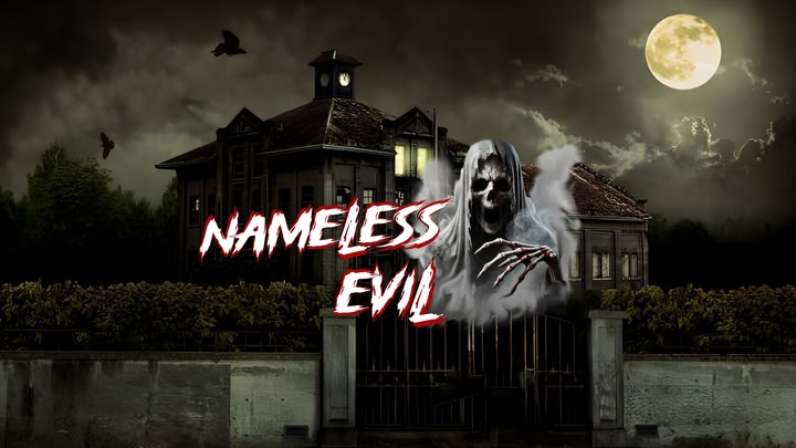 Name Less Evil - Horror Shooting Game
