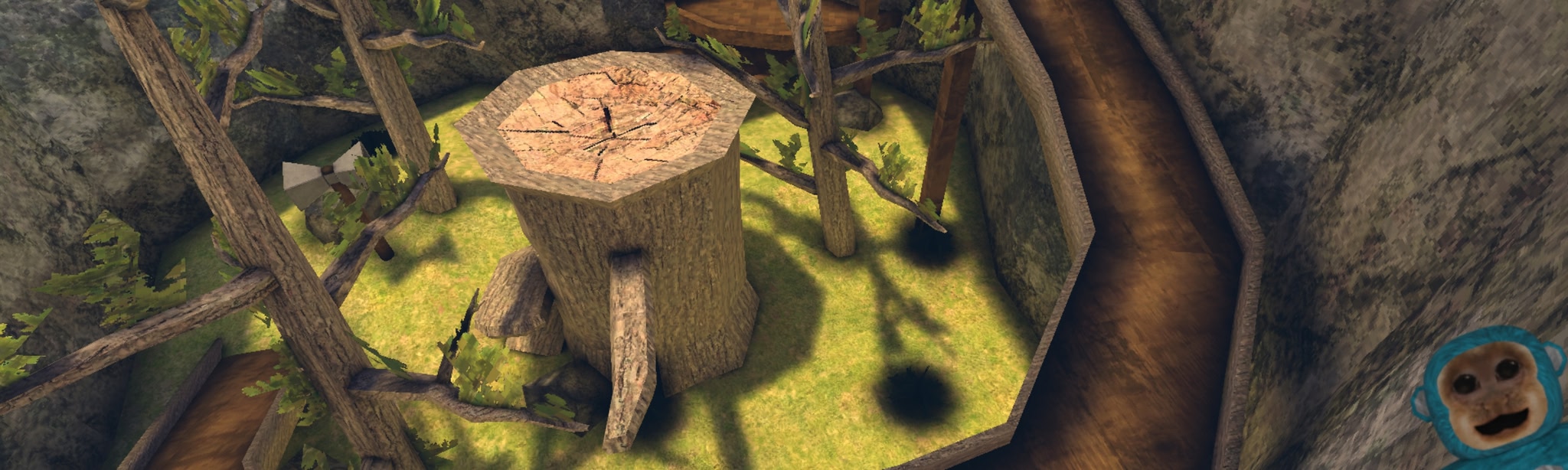 Chimptopia
