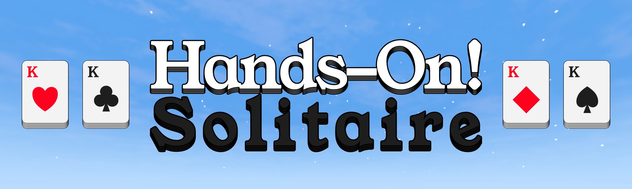 Hands-On! Solitaire