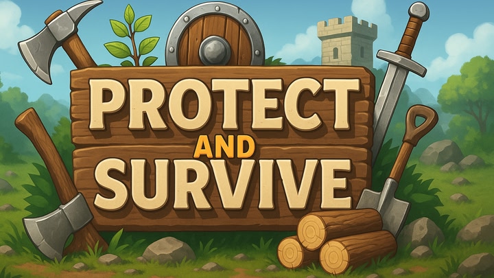 Protect & Survive