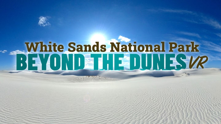 White Sands National Park: Beyond the Dunes