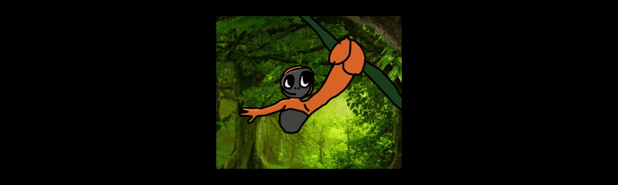 Go Big Or Go Monkey!