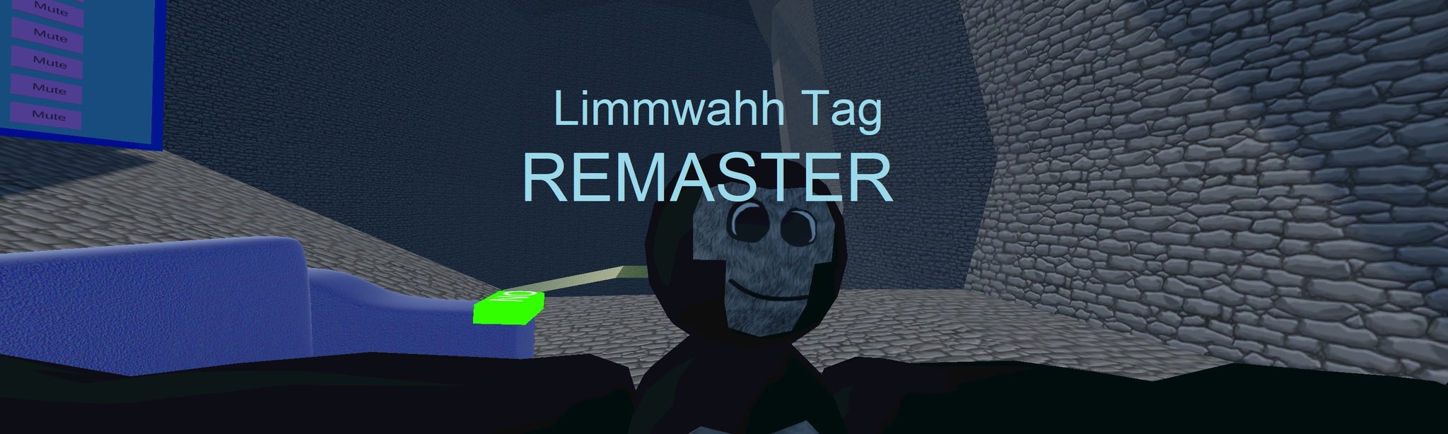 Limmeahh Tag Remaster