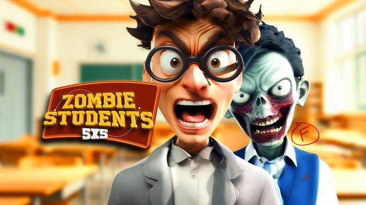 Zombie Students
