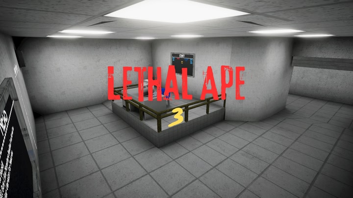 Lethal Ape 3