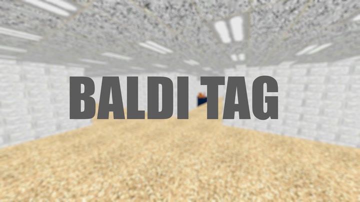 Baldi Tag