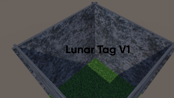 Lunar Tag V1