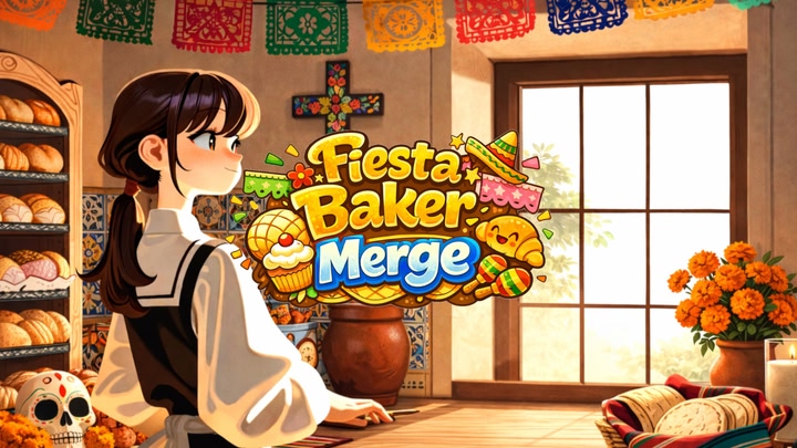 FiestaBakerMergeXR