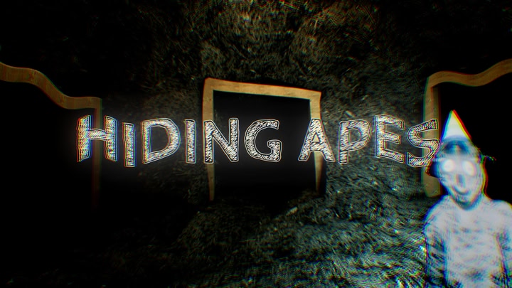 Hiding Apes