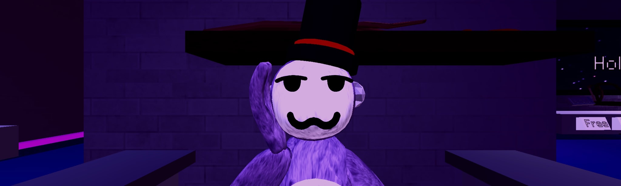 Funky Monkes Vr