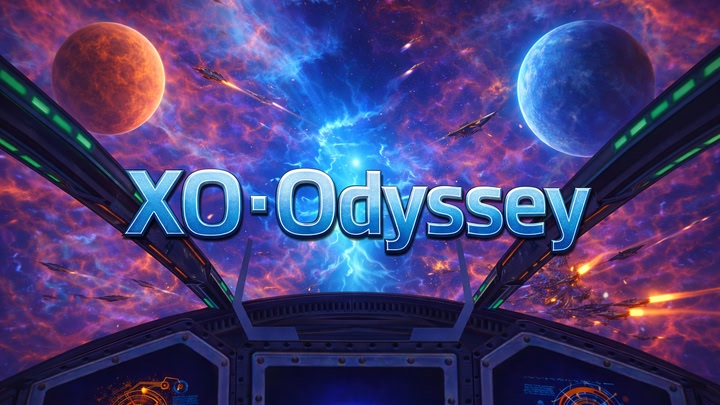 XO Odyssey