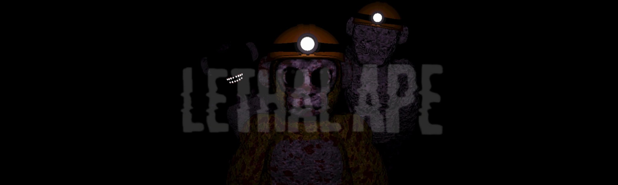 Lethal Ape