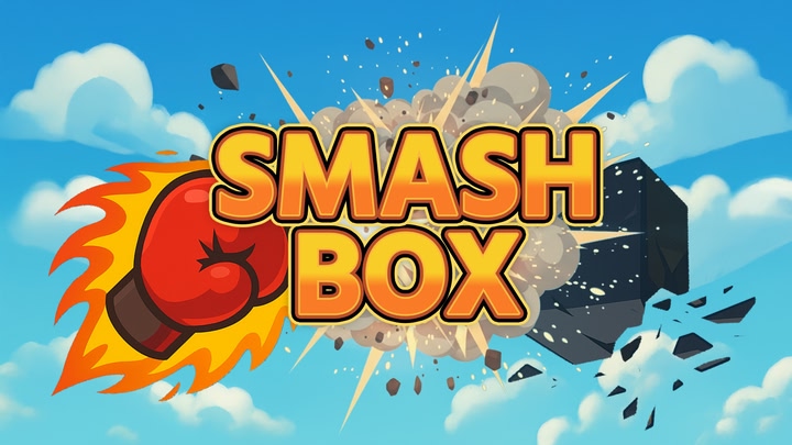SmashBoxVR