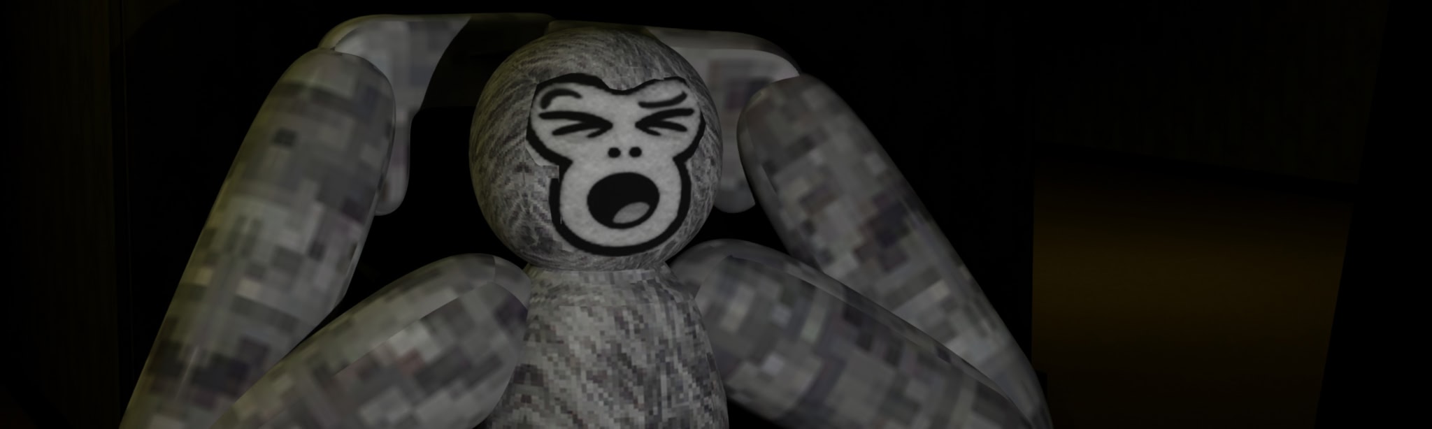 Monke Time