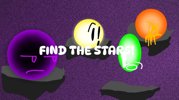 Find The Stars