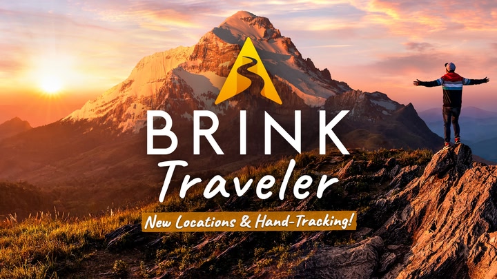 BRINK Traveler