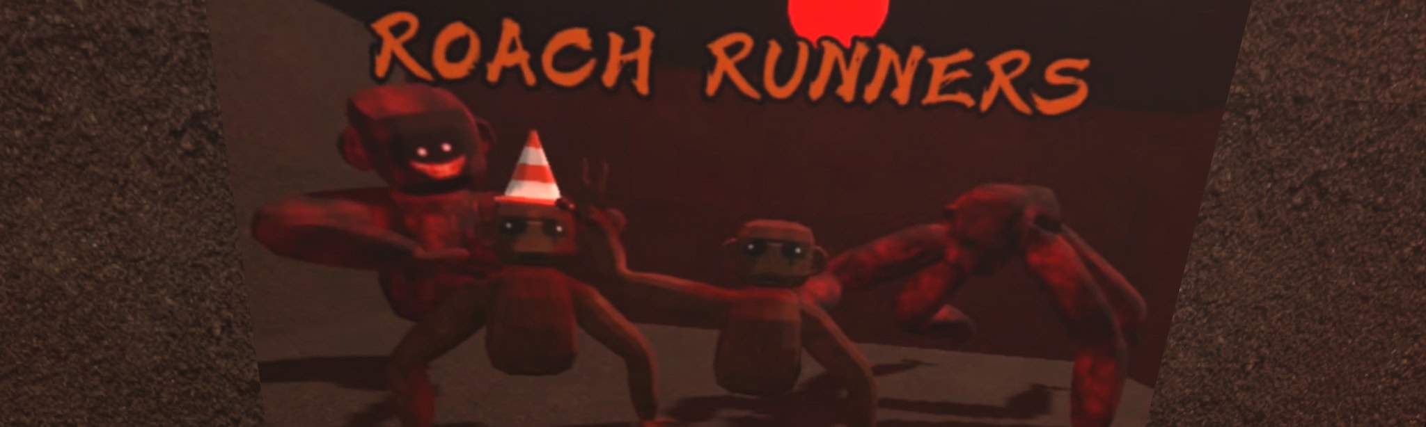 roach runners