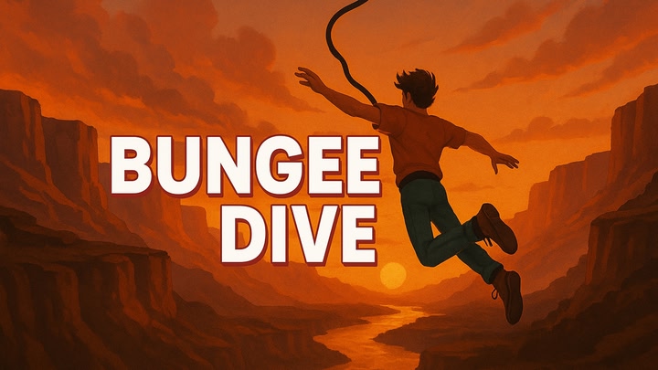 Bungee Dive