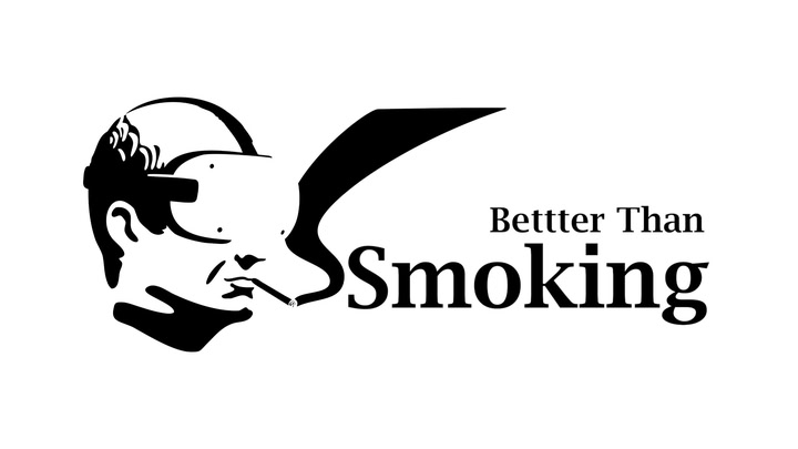 Better Than Smoking