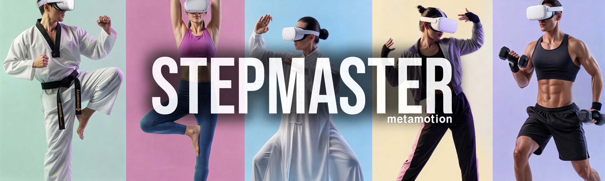 STEPMASTER
