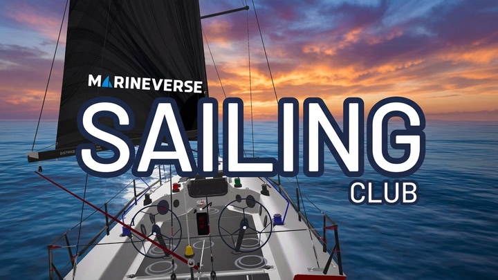 MarineVerse Sailing Club