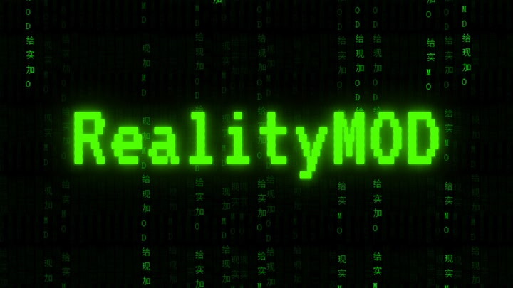RealityMOD
