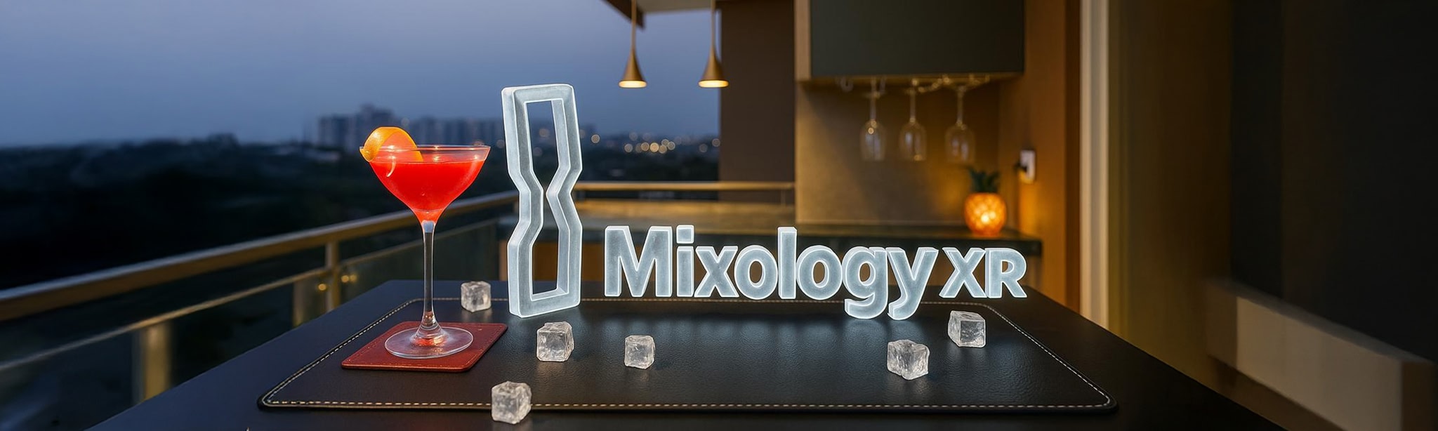 MixologyXR